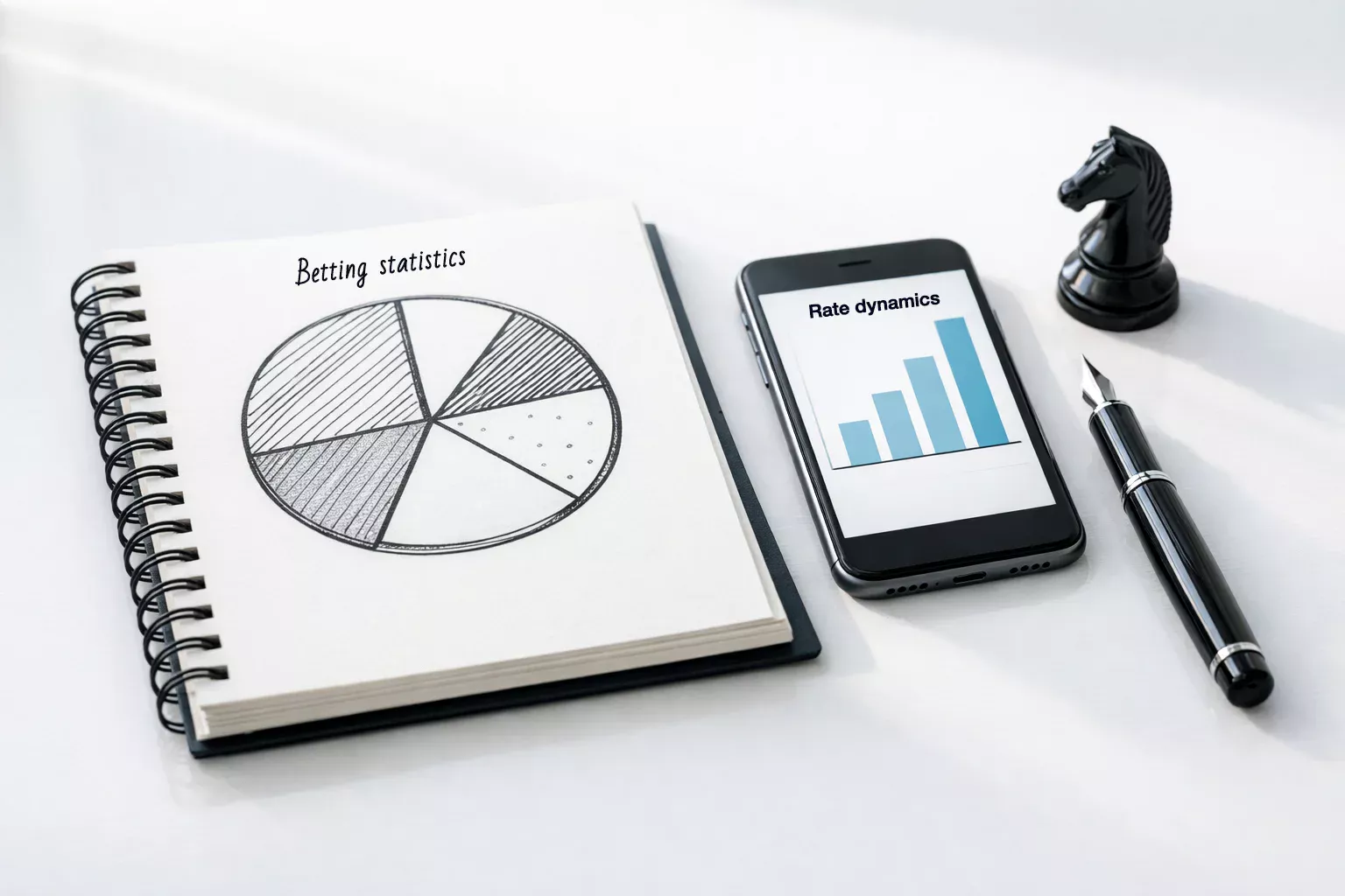 Bankroll Management und Finanzplanung für Sportwetten