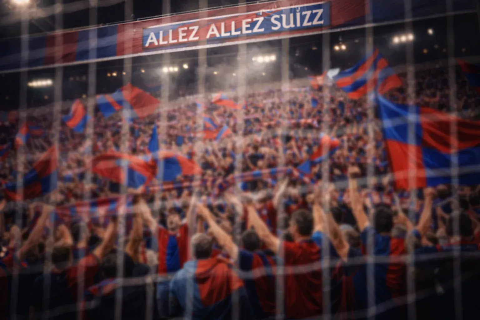 Heimvorteil und Stadionatmosphäre im Schweizer Fussball