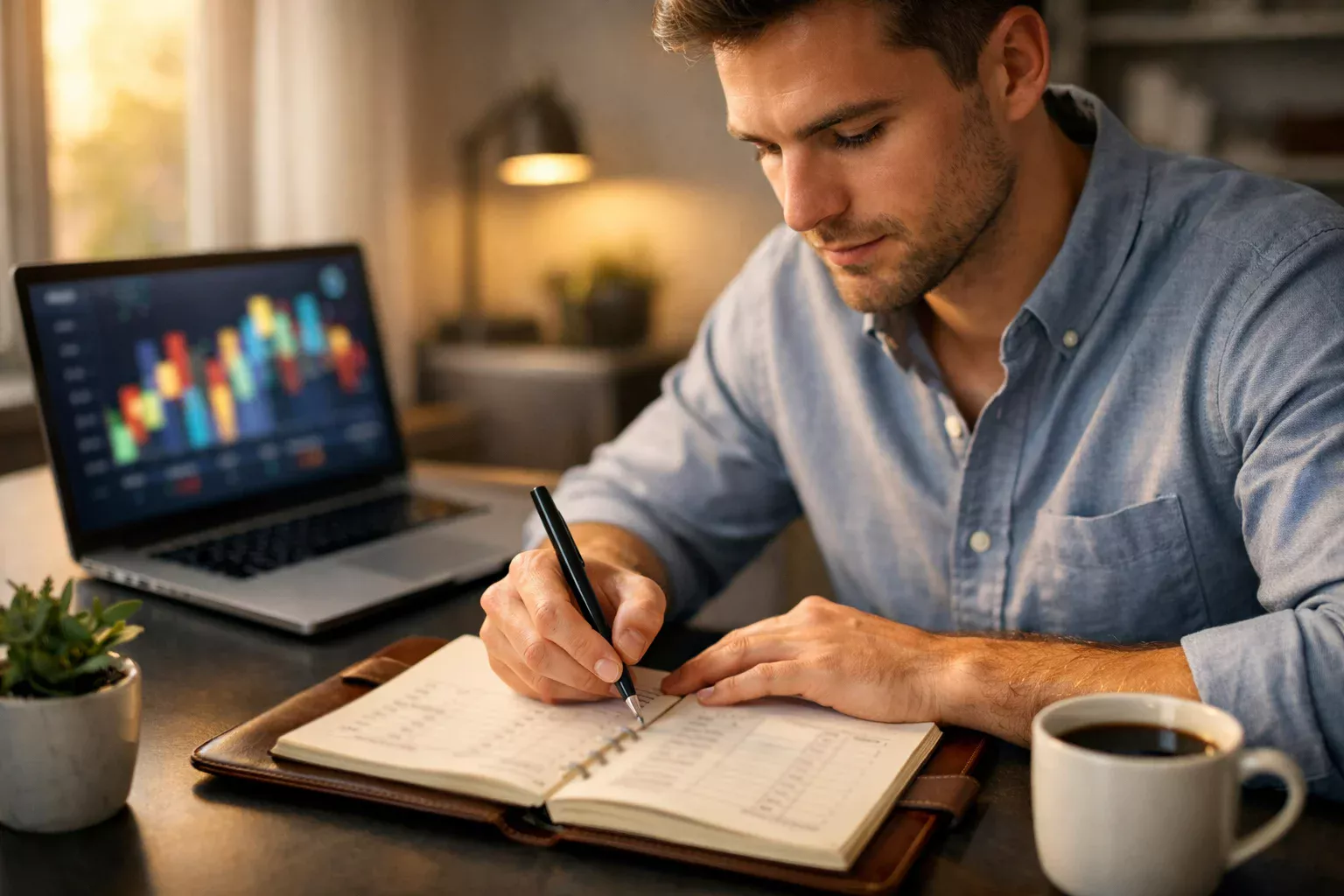 Strategische Planung für erfolgreiche Sportwetten